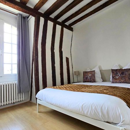 Le Constantine - Quartier Historique - Charme & Ancien Apartman Tours Kültér fotó